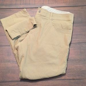 Kuhl Lightweight Mountain Pants 40x30 Like New
